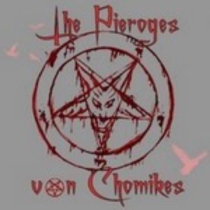 The Pieroges von Chomikes 的头像