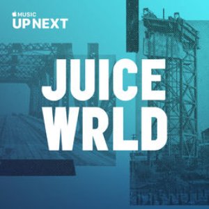 Up Next Session: Juice WRLD