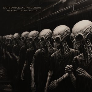 Scott Lawlor & insectarium 的头像