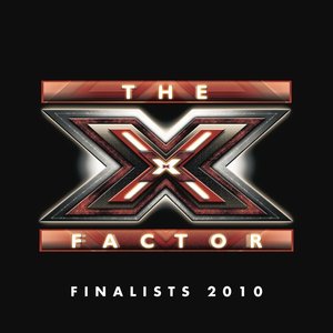 Avatar de The X Factor Finalist 2010