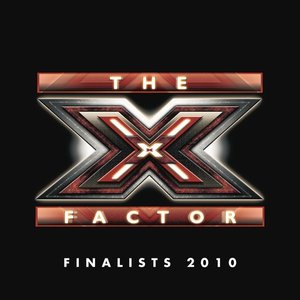 The X Factor Finalist 2010 的头像