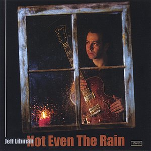 Not Even The Rain