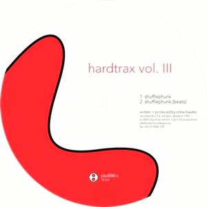 Hardtrax Vol. III