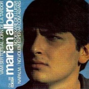 Marià Albero 的头像