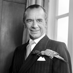 Аватар для Malcolm Sargent