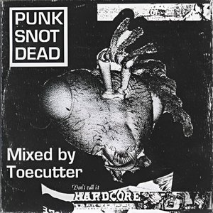 Punk Snot Dead