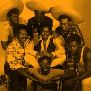 Ernie & The Top Notes feat. Raymond Winnfield 的头像