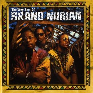 The Very Best of Brand Nubian