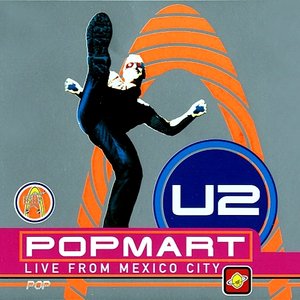 Popmart Live From Mexico City