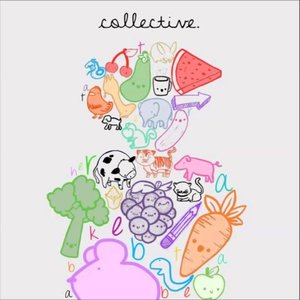 Изображение для 'Collective'