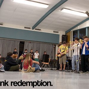 Ska Shank Redemption 的头像