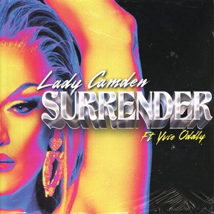 Surrender (feat. Yvie Oddly) - Single