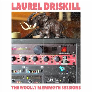 The Woolly Mammoth Sessions