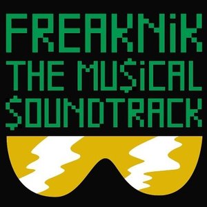 Freaknik: The Musical (Soundtrack)