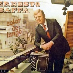 Color de Tango