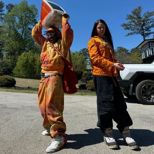 Concrete Boys, Lil Yachty & KARRAHBOOO 的头像