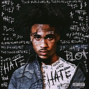 Hate (Deluxe)