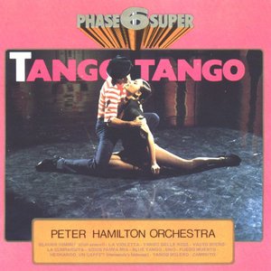 Tango tango vol 1