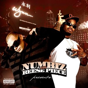 Numbiz and Reese Piece Presents