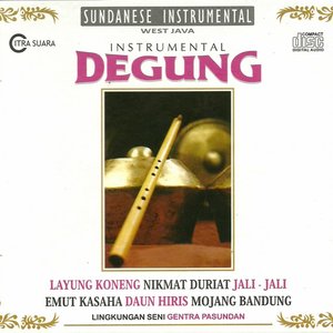 Instrumental Degung