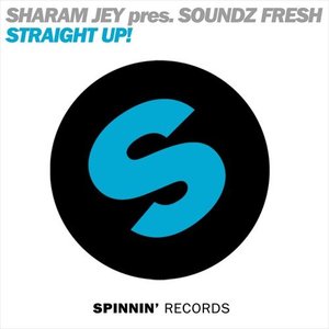 Avatar de Sharam Jey pres. Soundz Fresh