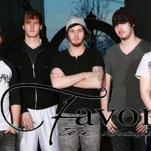 Avatar de Favor the Brave