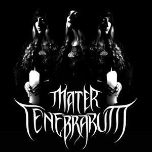 Mater Tenebrarum için avatar