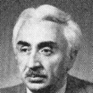 Sulkhan Nasidze 的头像