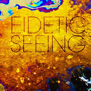 Eidetic Seeing