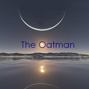 Bild för 'The Oatman - Acoustic & Unsigned'