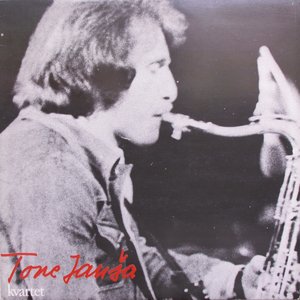 Tone Janša Quartet 的头像