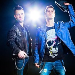 Rob & Nino 的头像