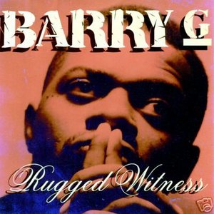 Barry G 的头像
