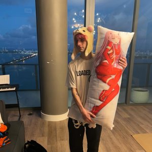 Avatar for myspacemark