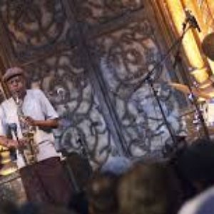 Charles Gayle, William Parker, Rashied Ali 的头像