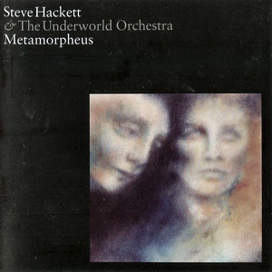 Metamorpheus cover