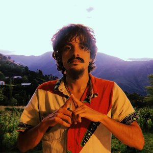 Andrés Guerrero 的头像