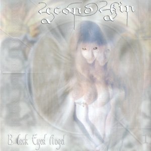 Black Eyed Angel