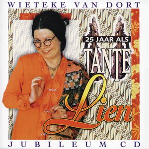 25 jaar als tante Lien