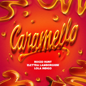 Artwork for Caramello