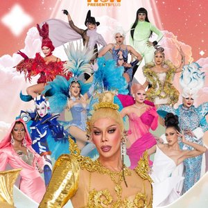 The Cast of Drag Race Thailand 的头像