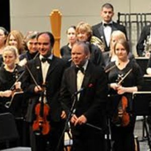 Avatar for Pro Arte Chamber Orchestra
