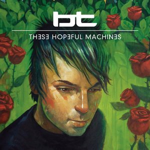 These Hopeful Machines (Amazon MP3 Exclusive Version)