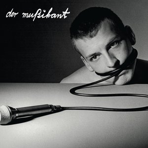 “Der Mußikant”的封面