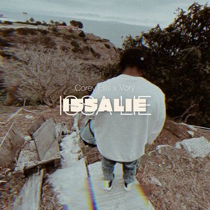 ISSALIE (feat. Vory)
