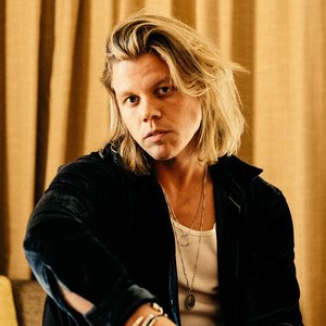 Avatar de Conrad Sewell