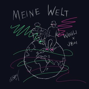 Meine Welt
