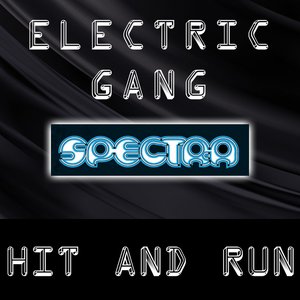 Аватар для Electric Gang