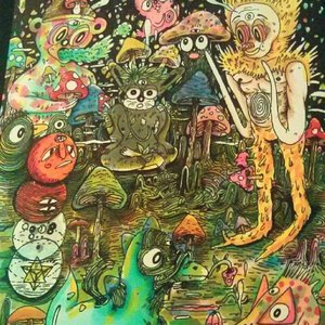 Wonderland aka the freshest out 的头像