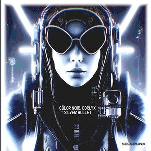 Color Noir 的头像